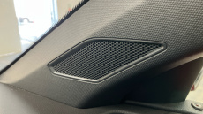 Volkswagen Polo 2.0 TSI GTI 5dr DSG Petrol Hatchback